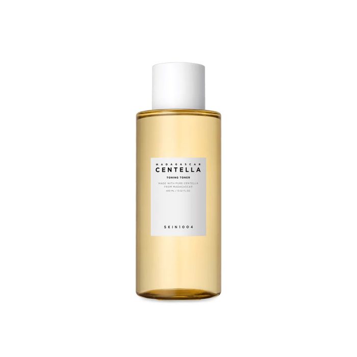 Skin1004 Madagascar Centella Toning Toner