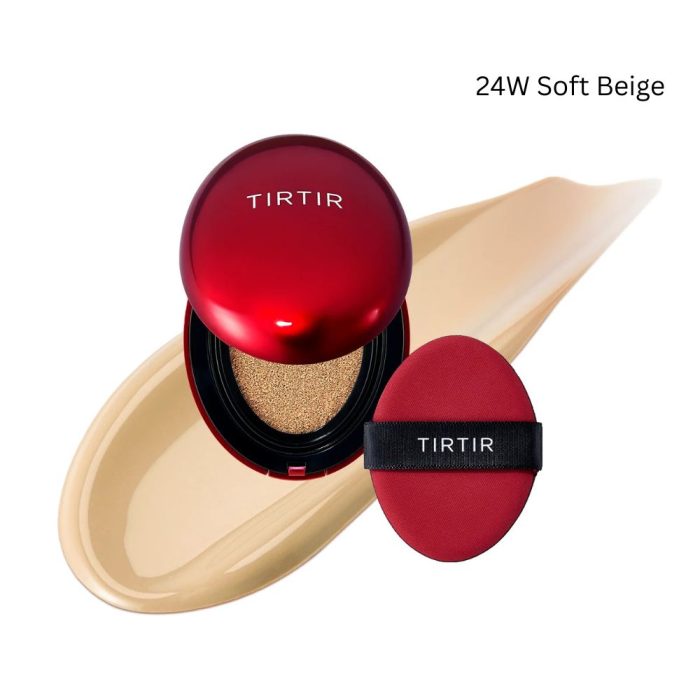 TIRTIR Mask Fit Red Mini Cushion