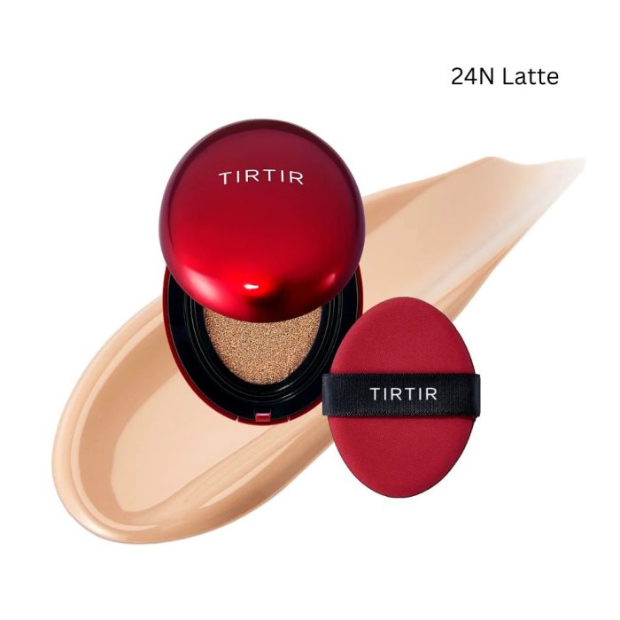 TIRTIR Mask Fit Red Mini Cushion