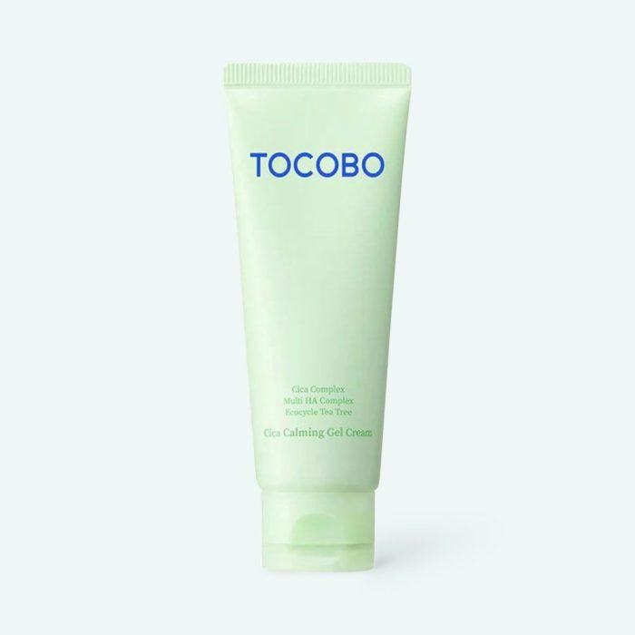 TOCOBO Cica Calming Gel Cream