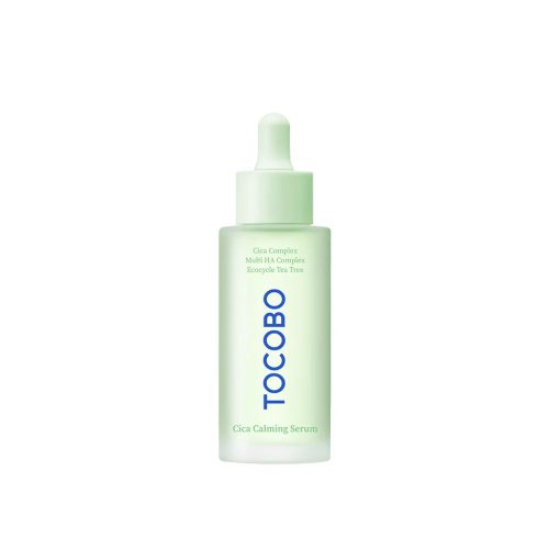 TOCOBO Cica Calming Serum