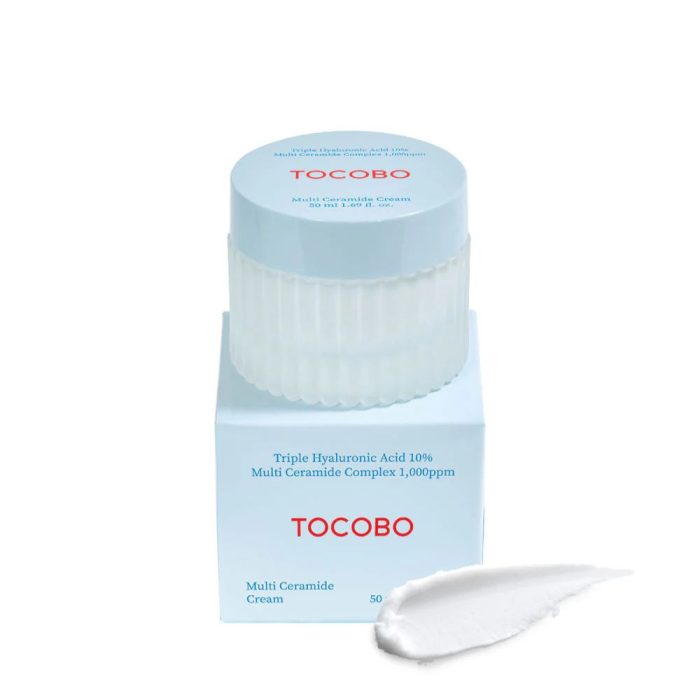 TOCOBO Multi Ceramide cream