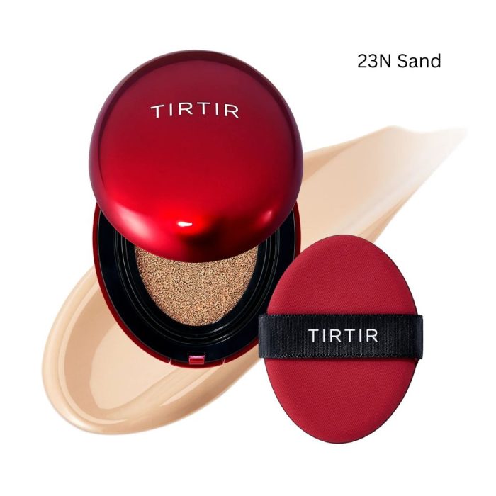 Tirtir Mask Fit Red Cushion