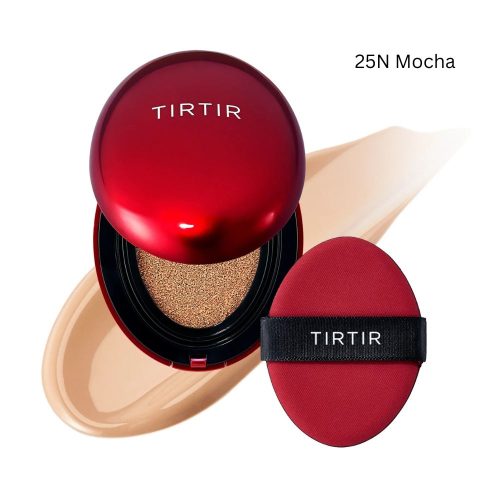 Tirtir Mask Fit Red Cushion