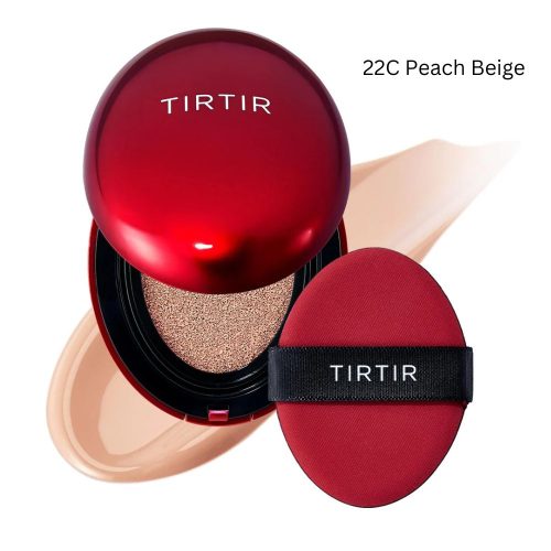 Tirtir Mask Fit Red Cushion