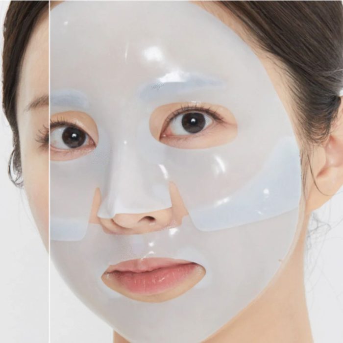 VT Cosmetics PDRN Hydrogel Mask