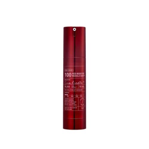 VT Cosmetics Red Booster Reedle Shot 100