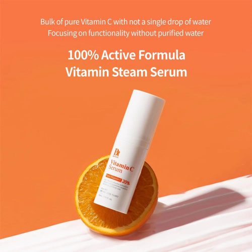 Benton Vitamin C Serum