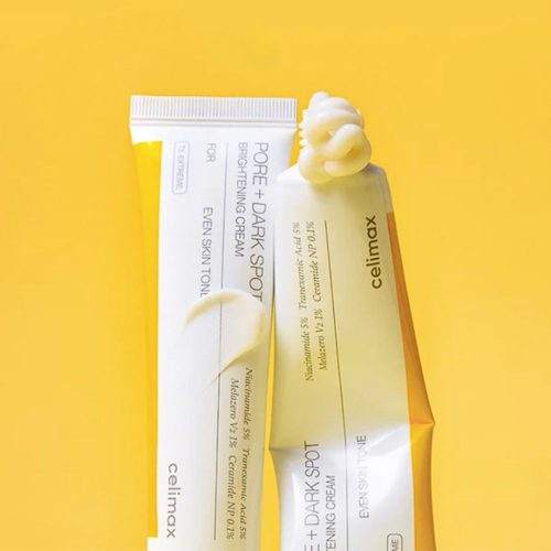 Celimax Pore Dark Spot Brightening Cream