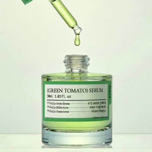 FULLY Green Tomato Serum