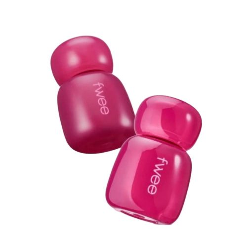 Fwee Pink Obsession Stay-Fit Lip Tint