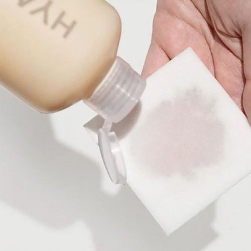 HYAAH Mild But Deep Cleansing Water