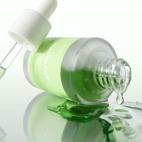 Medicube Exosome Cica Ampoule