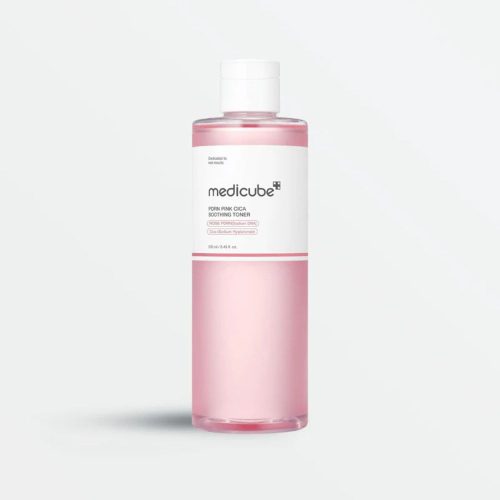 Medicube PDRN Pink Cica Soothing Toner