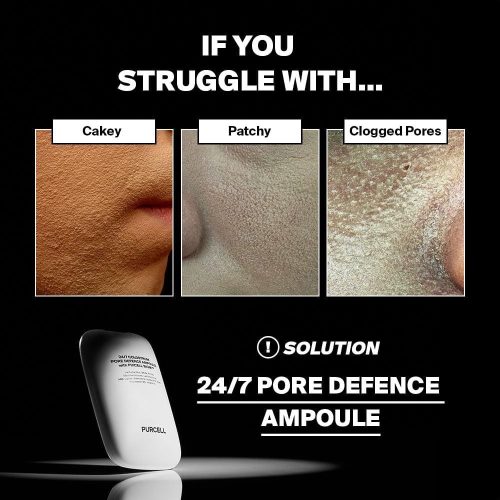 PURCELL 247 Colostrum Pore Defence Ampoule