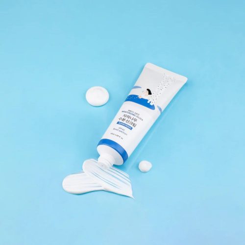 Round Lab Birch Moisturizing Sunscreen