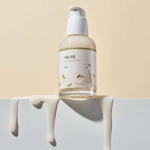 Round Lab Soybean Serum