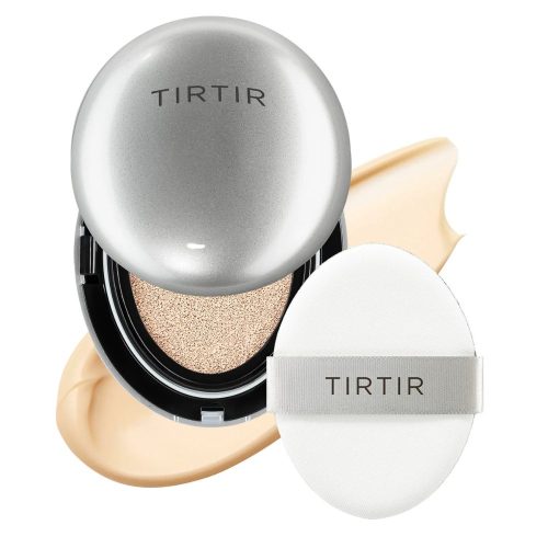 TIRTIR Mask Fit Aura Silver Cushion