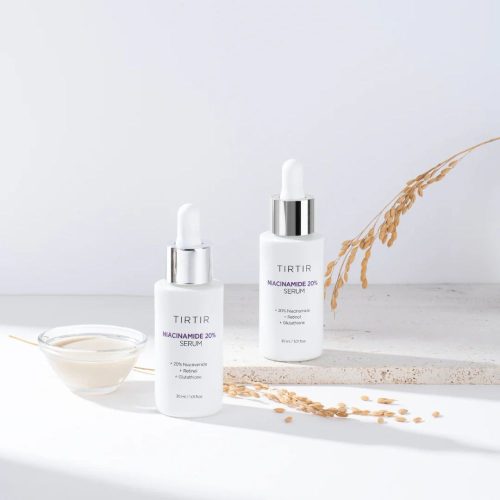 TIRTIR Niacinamide 20% Serum