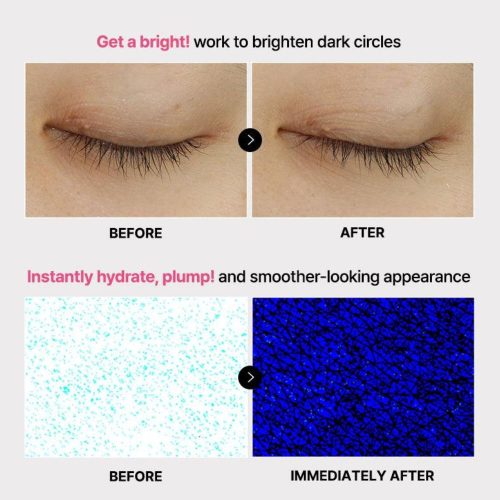 COSRX The Peptide Collagen Hydrogel Eye Patch