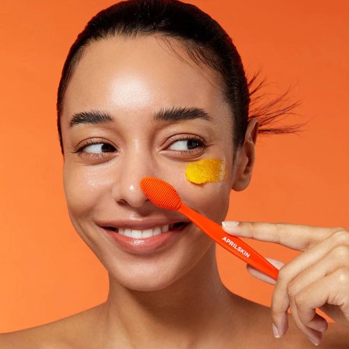 APRILSKIN Carrotene IPMP Hydramelt Cleansing Balm