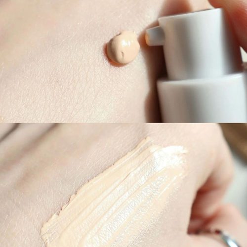 Anua Matt But Glow Cover Beige