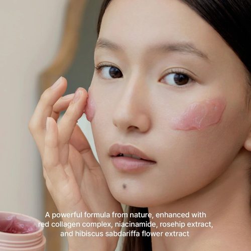 Arencia Fresh Red Smoothie Serum 30