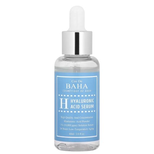 Cos de Baha H Hyaluronic Acid Serum