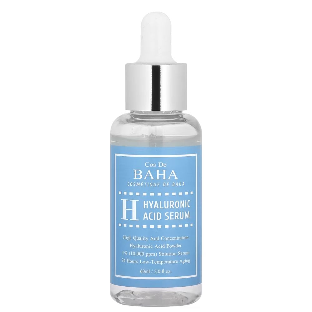 Cos de Baha H Hyaluronic Acid Serum