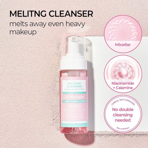 Dr.Melaxin Melting Cleanser