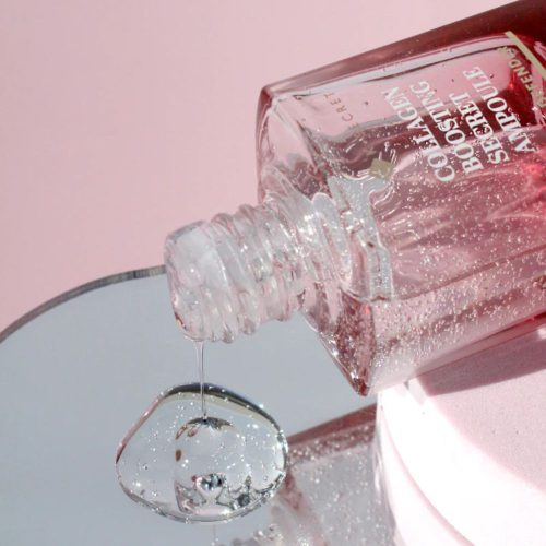 KSECRET Collagen Boosting Secret Ampoule