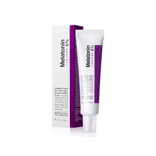 Maxclinic Time Return Melatonin Cream