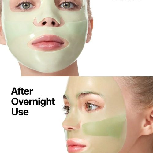 Anua Heartleaf 70 Soothing Collagen Mask