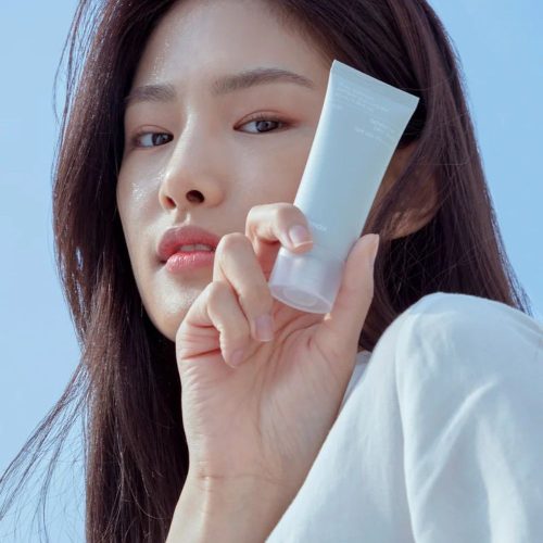 Celimax Dual Barrier Watery Sun Cream