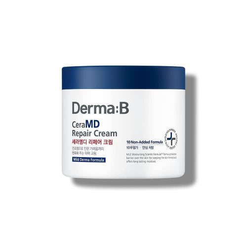 DermaB CeraMD Repair Cream