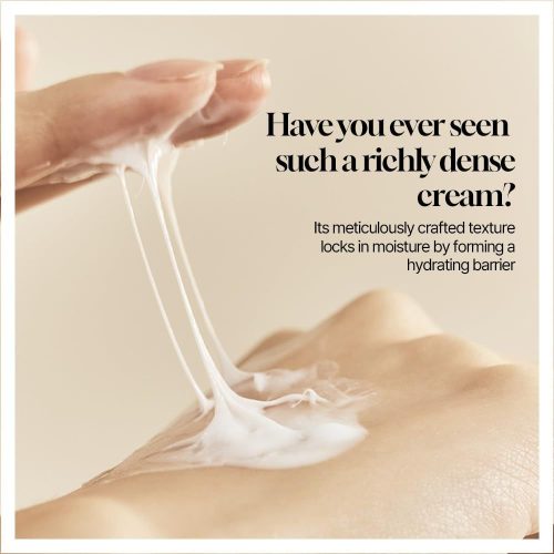 HEVEBLUE Salmon Caring Centella Cream