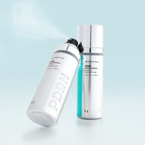 VT Cosmetics PDRN Glow Ampoule