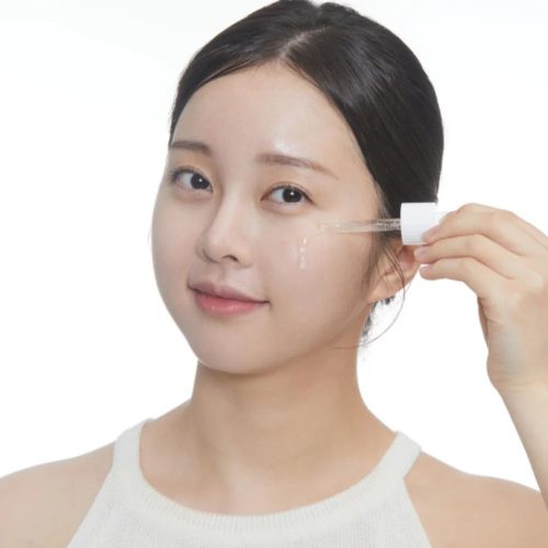 VT Cosmetics S4 Moisture Ampoule