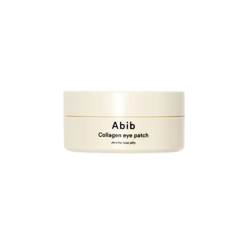 Abib Collagen Eye Patch Jericho Rose Jelly