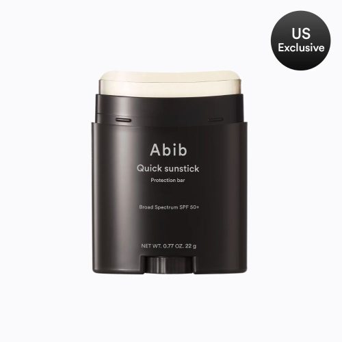 Abib Quick Sunstick Protection Bar SPF50+