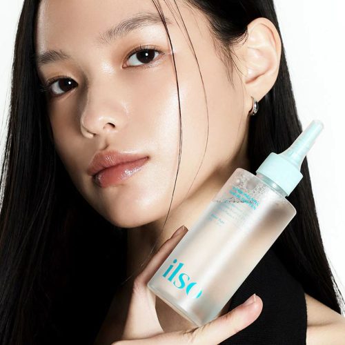 Ilso Super Melting Sebum Softener