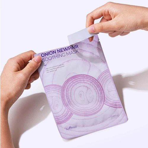 Isntree Onion Newpair Soothing Mask