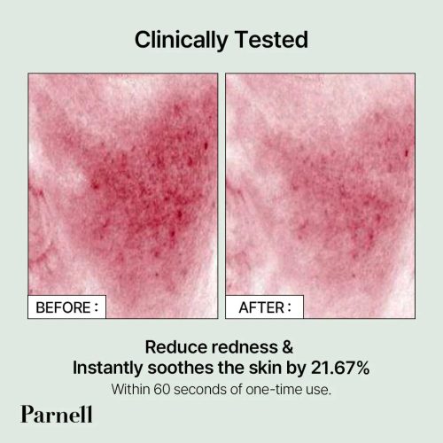 Parnell Cicamanu 92 Serum