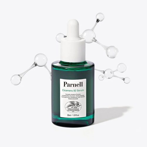 Parnell Cicamanu 92 Serum