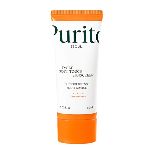 Purito Daily Soft Touch Sunscreen SPF50