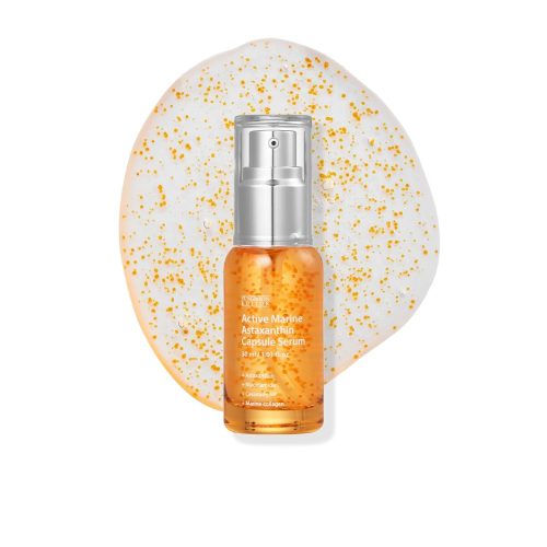 Sungboon Editor Active Marine Astaxanthin Capsule Serum