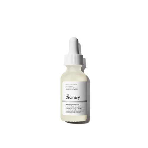The Ordinary Hyaluronic Acid 2% + B5
