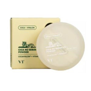 VT Cosmetics Cica No Sebum UV Powder