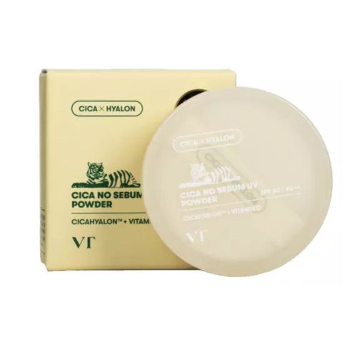 VT Cosmetics Cica No Sebum UV Powder