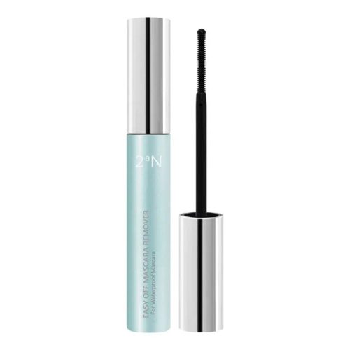 2aN Easy Off Mascara Remover